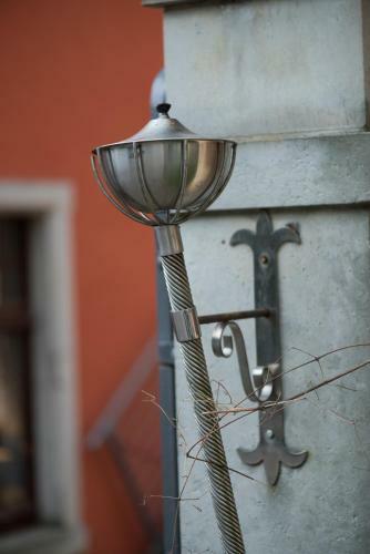 Hotel Elbterrasse Wachwitz