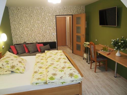 Hotel Olga