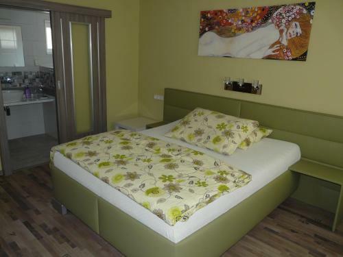 Hotel Olga