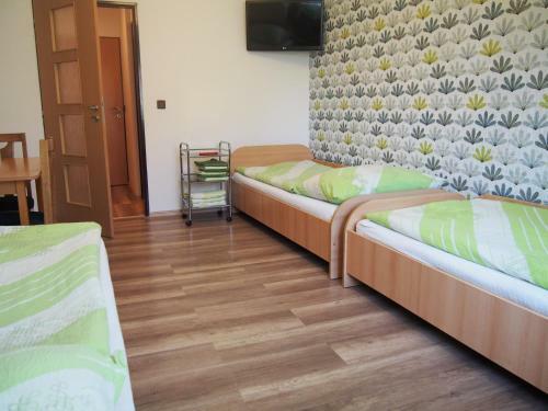 Hotel Olga