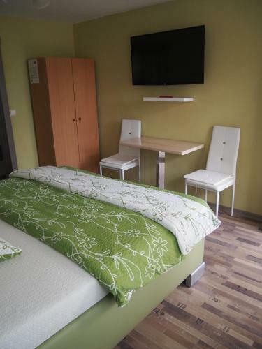 Hotel Olga