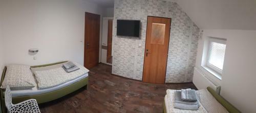 Hotel Olga