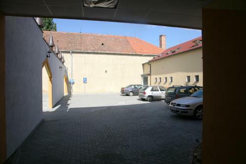 Hotel Olga