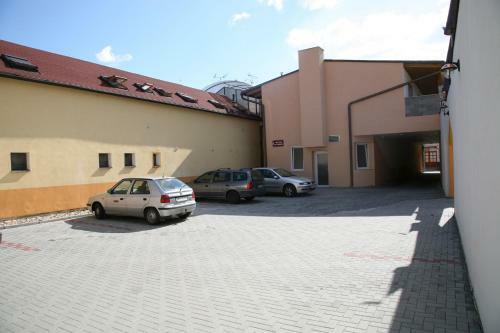 Hotel Olga