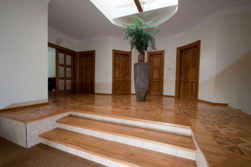 Hostal Loveck� Ba?ta