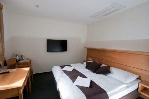 Hostal Loveck� Ba?ta