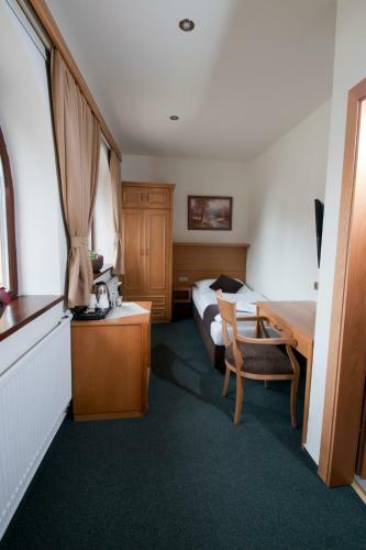 Hostal Loveck� Ba?ta