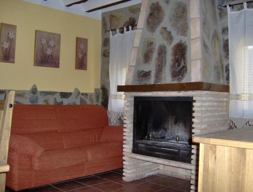 Agroturismo La Aldea