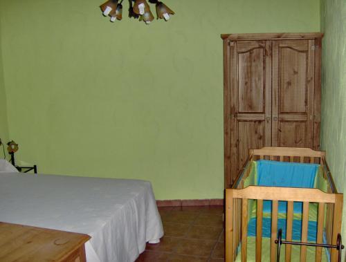Agroturismo La Aldea