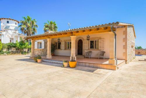 Villa Mestral