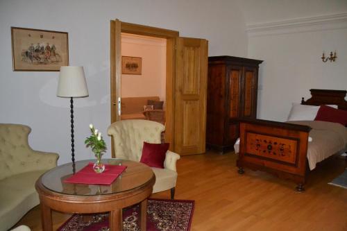 Apartment Z�mek ??�r