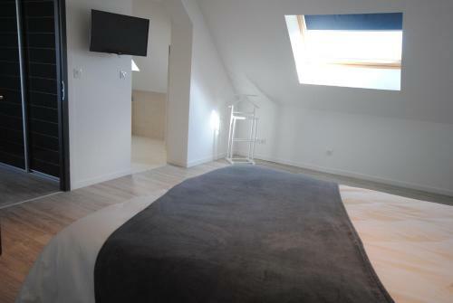 Bed & Breakfast Chambres D'h�tes Les Ecuries De La Source