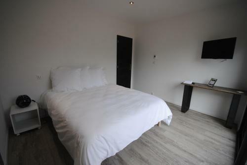 Bed & Breakfast Chambres D'h�tes Les Ecuries De La Source