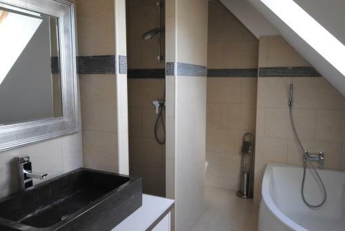 Bed & Breakfast Chambres D'h�tes Les Ecuries De La Source