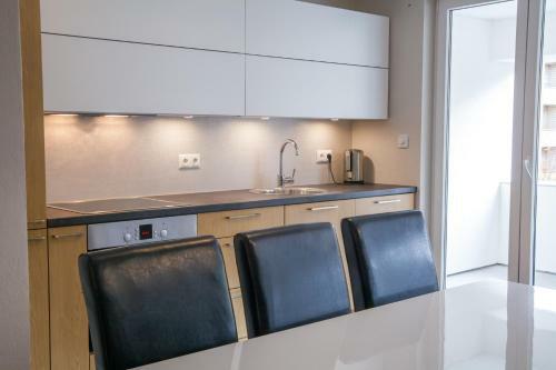 Pikk 80 Apartement