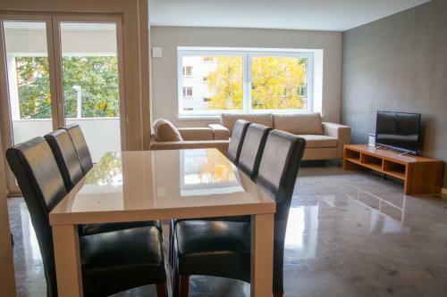 Pikk 80 Apartement