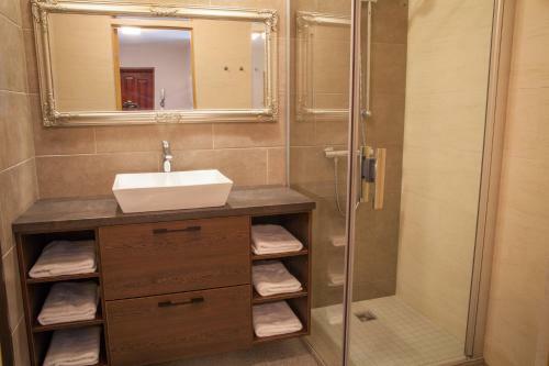 Pikk 80 Apartement