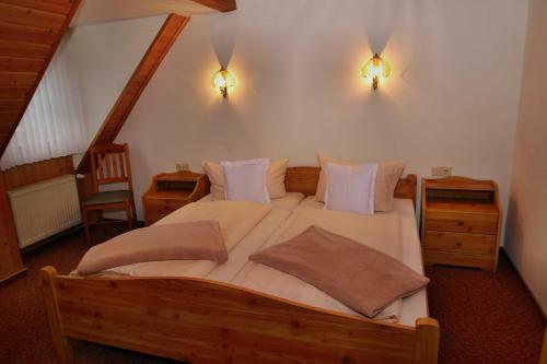 Ratssch�nke - Hotel Garni