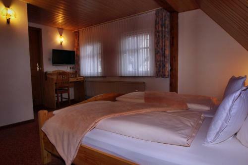 Ratssch�nke - Hotel Garni