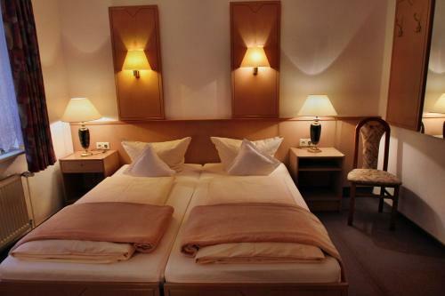 Ratssch�nke - Hotel Garni