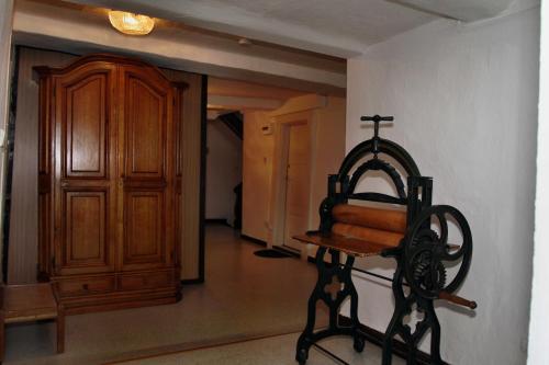 Ratssch�nke - Hotel Garni