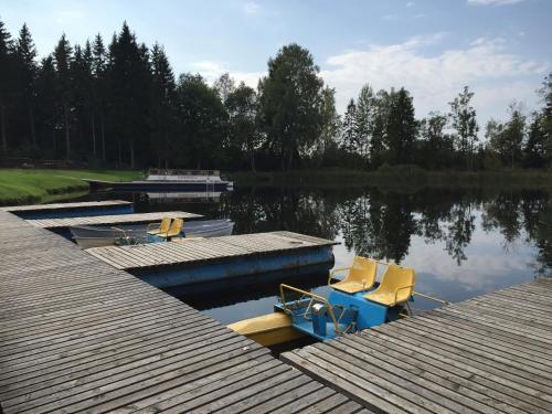 Hostal Sammuli Holiday Village