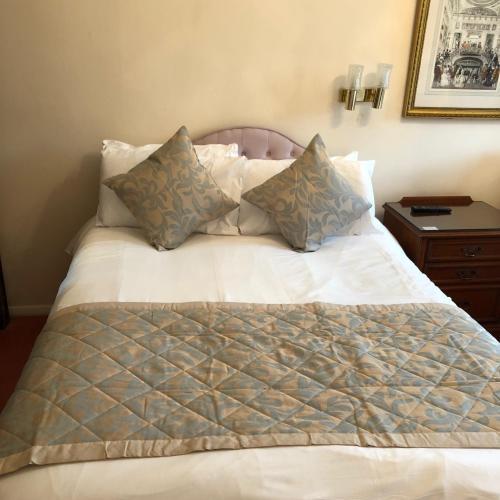 Hotel Highley Manor