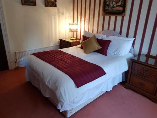 Hotel Highley Manor