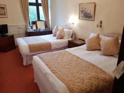 Hotel Highley Manor