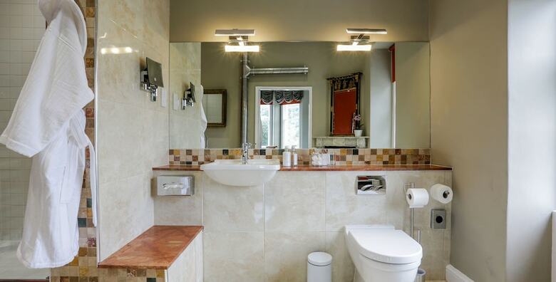 Bed & Breakfast Grove Lodge