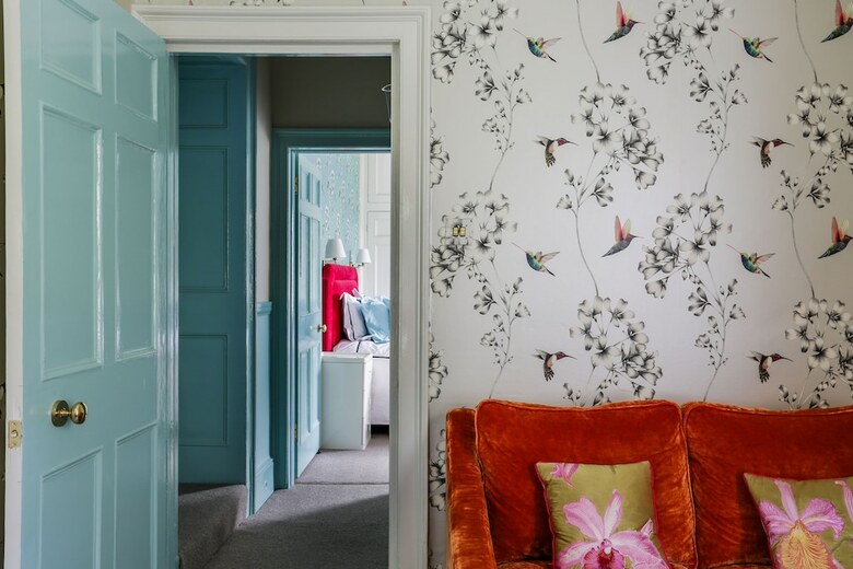 Bed & Breakfast Grove Lodge
