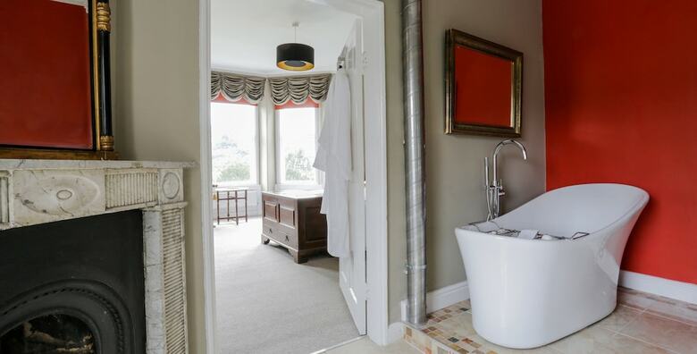 Bed & Breakfast Grove Lodge
