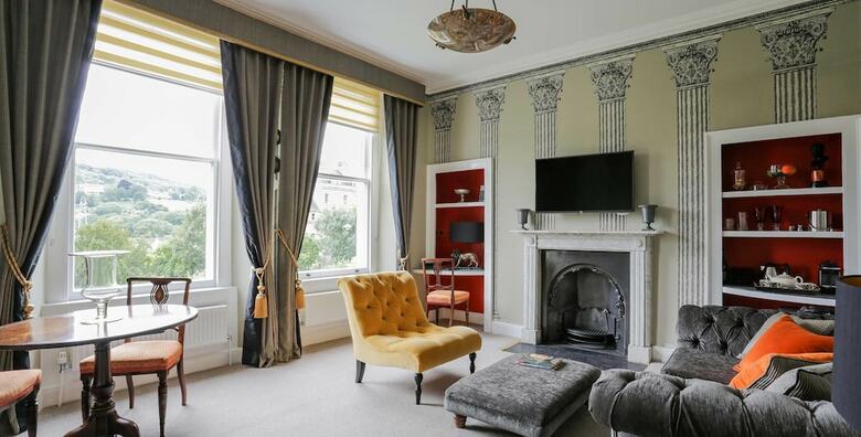 Bed & Breakfast Grove Lodge
