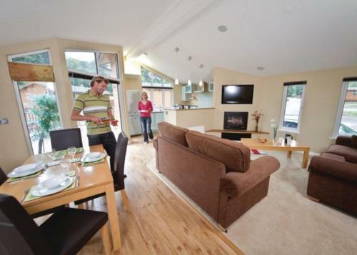 Ruby Country Lodges