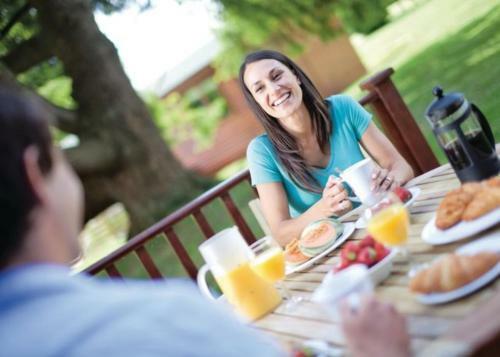 Ruby Country Lodges
