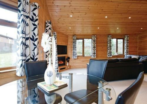 Ruby Country Lodges