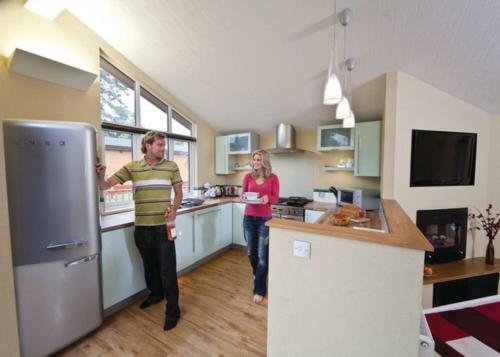 Ruby Country Lodges