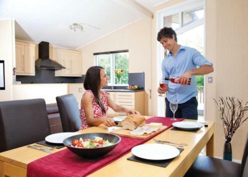 Ruby Country Lodges