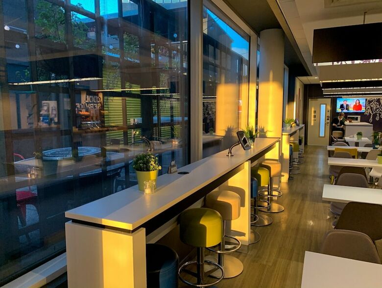 Etap Hotel Belfast