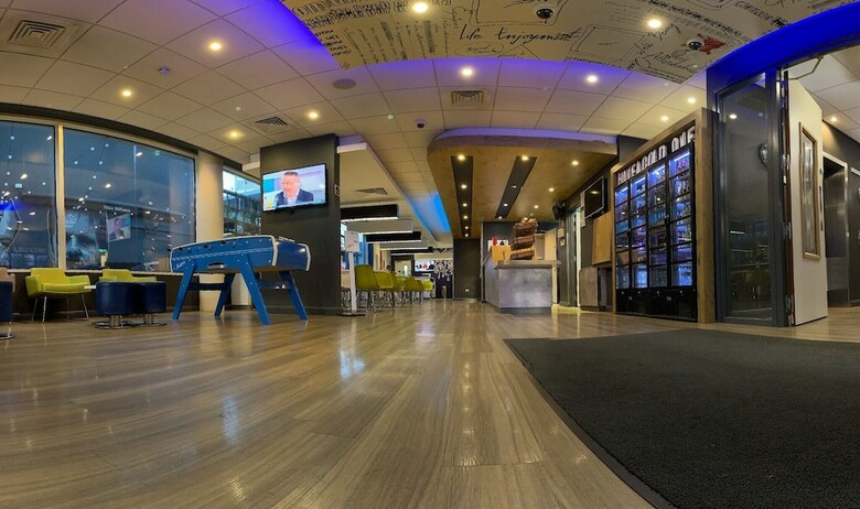 Etap Hotel Belfast