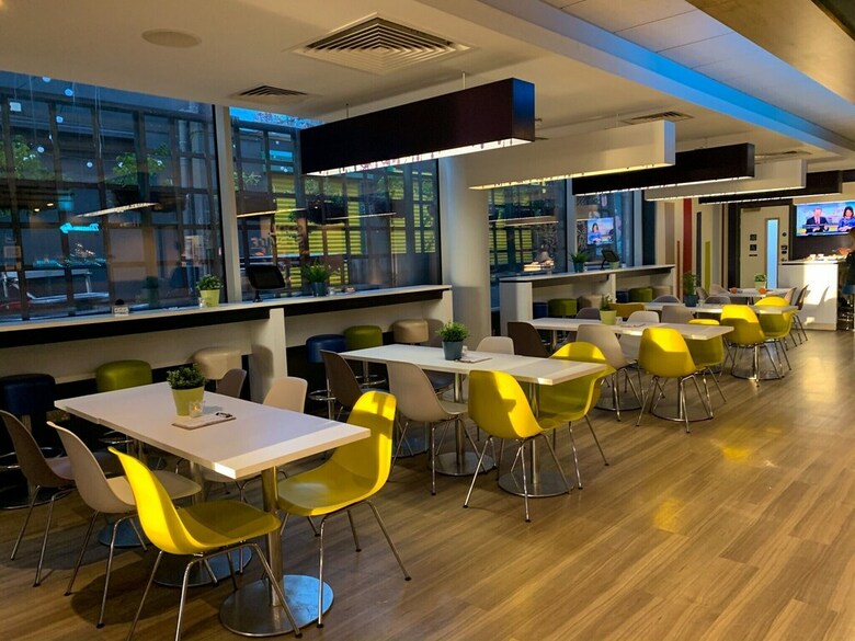 Etap Hotel Belfast