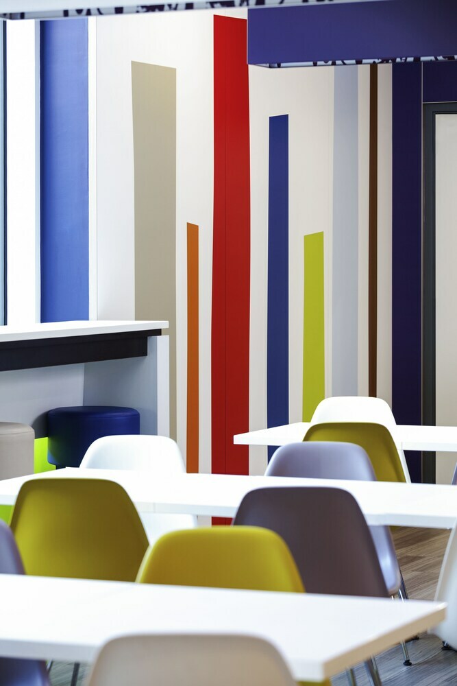 Etap Hotel Belfast