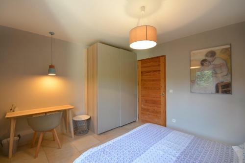 G�te Des Jonquiers