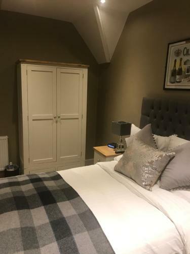 Bed & Breakfast The Six Bells