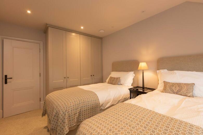 Farlam Hall Country House Hotel