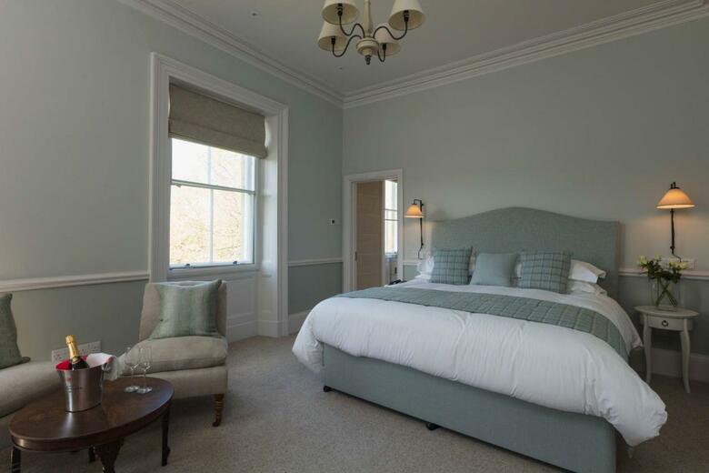 Farlam Hall Country House Hotel