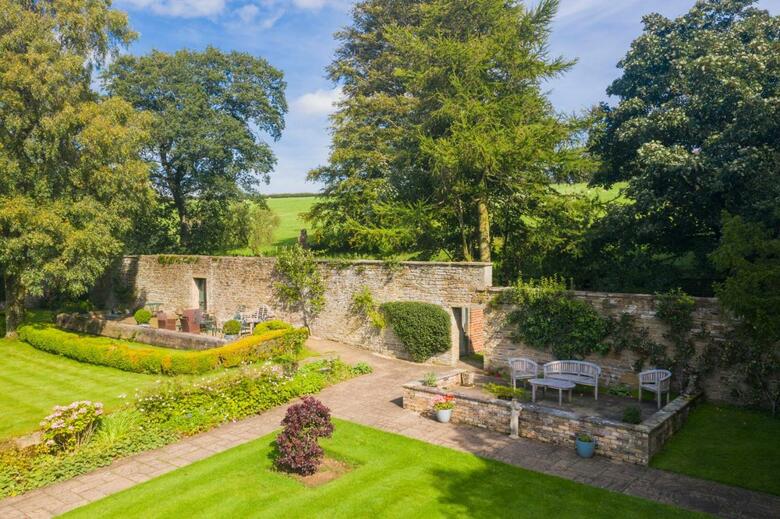 Farlam Hall Country House Hotel