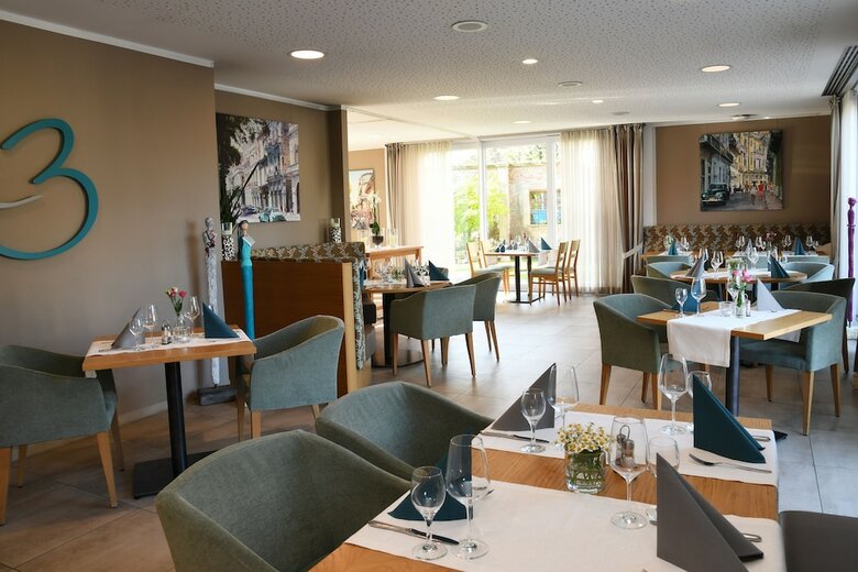 Hotel Am Markt