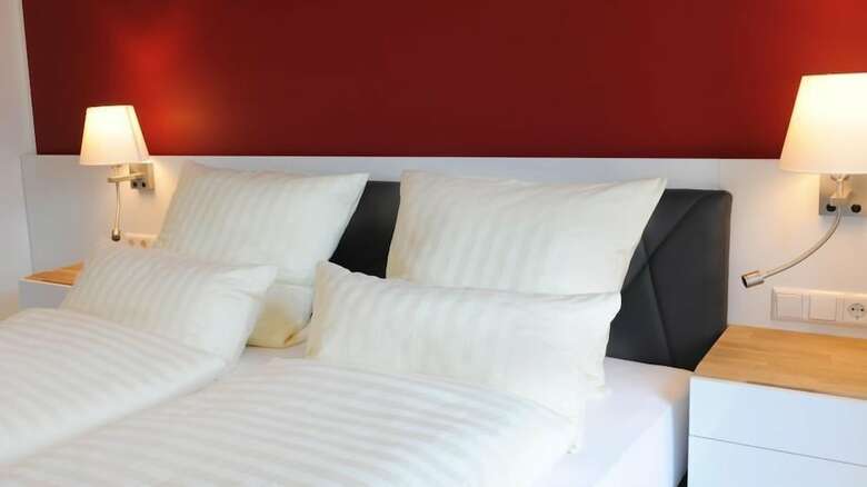 Hotel Am Markt