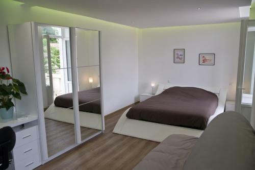 Bed & Breakfast Moulin Des Tours
